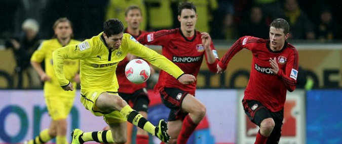 Borussia Dortmund vs Bayer Leverkusen Prediction 14 September 2019