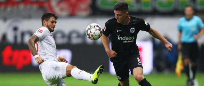 Augsburg vs Eintracht Frankfurt Prediction 14 September 2019