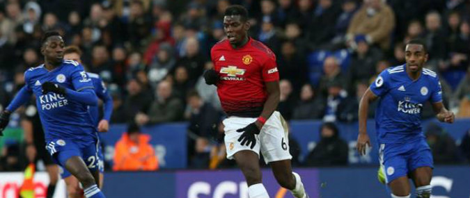 Manchester United vs Leicester Prediction 14 September 2019