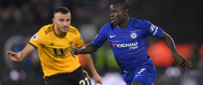 Wolves vs Chelsea Prediction 14 September 2019