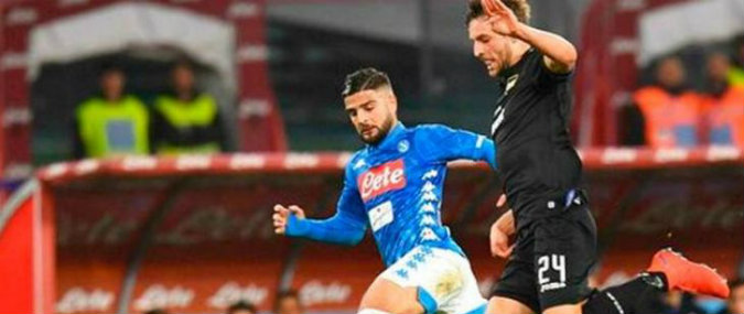 Napoli vs Sampdoria Prediction 14 September 2019