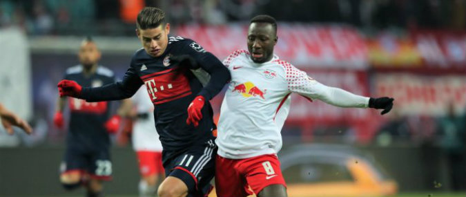 RB Leipzig vs Bayern Munich Prediction 14 September 2019