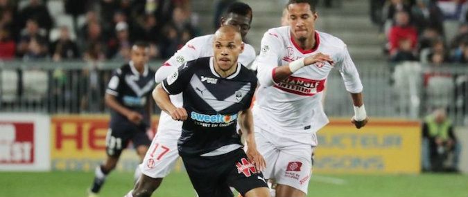 Bordeaux vs Metz Prediction 14 September 2019