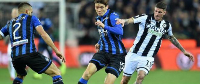 Inter vs Udinese Prediction 14 September 2019