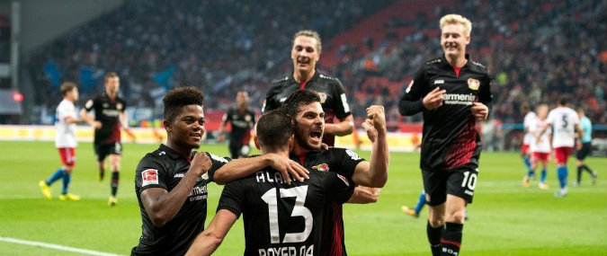 Bayer Leverkusen vs Lokomotiv Moscow Prediction 18 September 2019