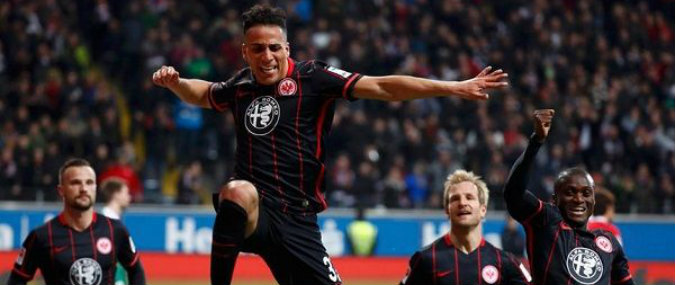 Eintracht Frankfurt vs Arsenal Prediction 19 September 2019
