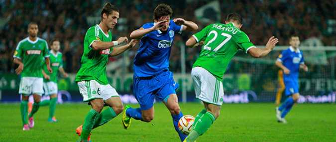 Gent vs Saint-Etienne Prediction 19 September 2019