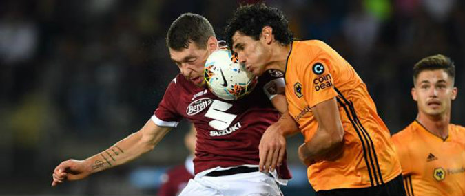 Wolves vs Braga Prediction 19 September 2019