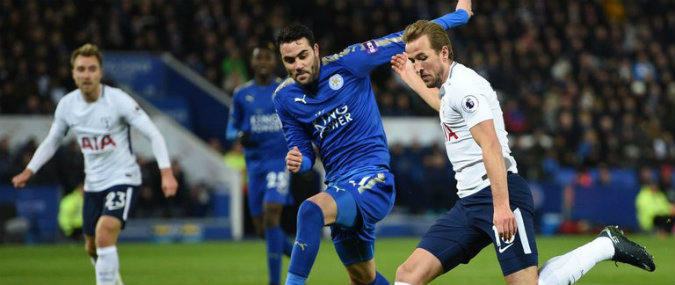 Leicester vs Tottenham Prediction 21 September 2019