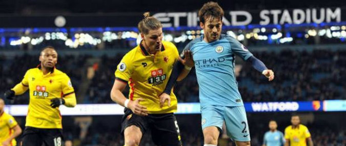 Manchester City vs Watford Prediction 21 September 2019