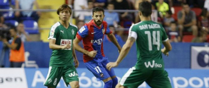 Levante vs Eibar Prediction 21 September 2019