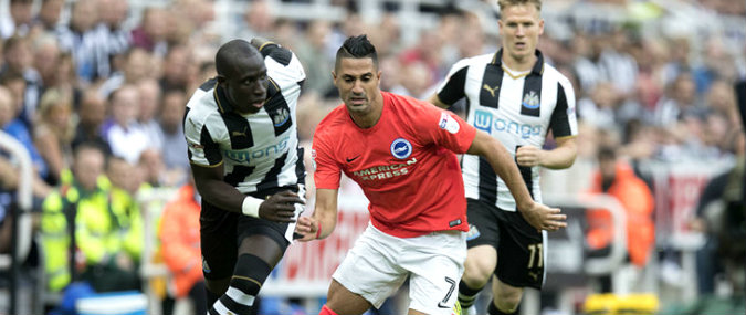 Newcastle vs Brighton Prediction 21 September 2019