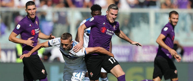 Atalanta vs Fiorentina Prediction 22 September 2019