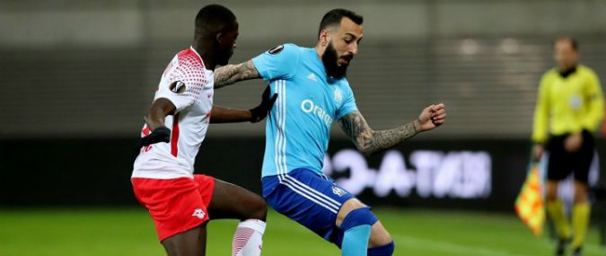 Dijon vs Marseille Prediction 24 September 2019