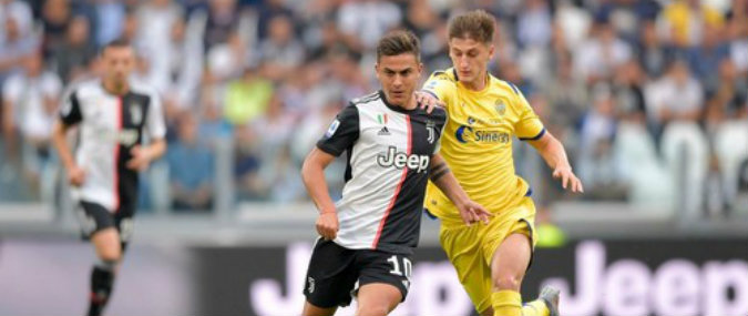 Brescia vs Juventus Prediction 24 September 2019