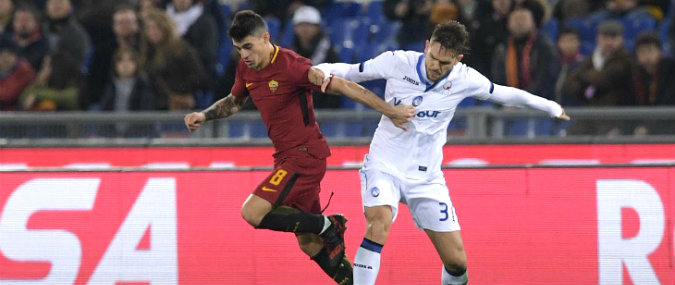 AS Roma vs Atlanta Prediction 25 September 2019