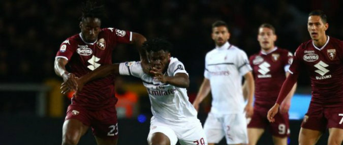 Torino vs AC Milan Prediction 26 September 2019