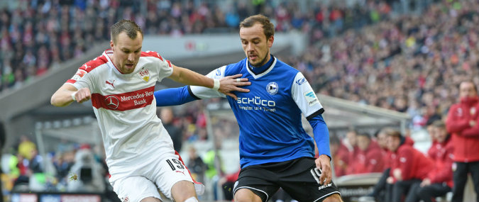 Arminia Bielefeld vs Stuttgart Prediction 27 September 2019