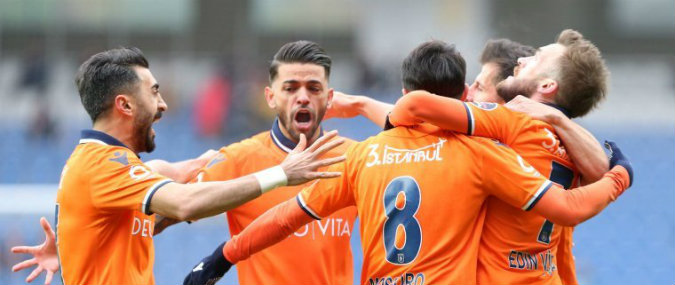 Basaksehir vs Rizespor Prediction 27 September 2019