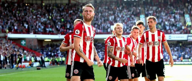 Sheffield United vs Liverpool Prediction 28 September 2019