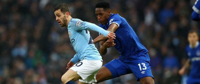 Everton vs Manchester City Prediction 28 September 2019