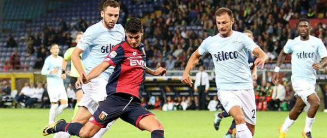 Lazio vs Genoa Prediction 29 September 2019