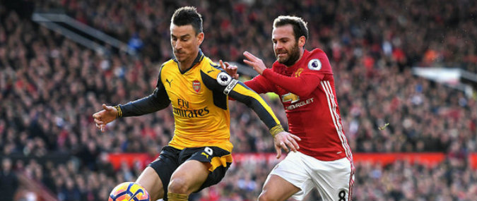 Manchester United vs Arsenal Prediction 30 September 2019