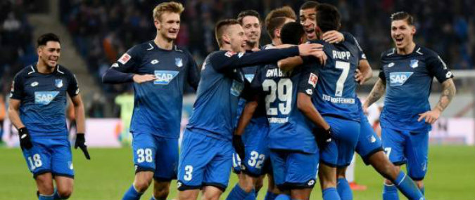 Hoffenheim vs Paderborn Prediction 1 November 2019 