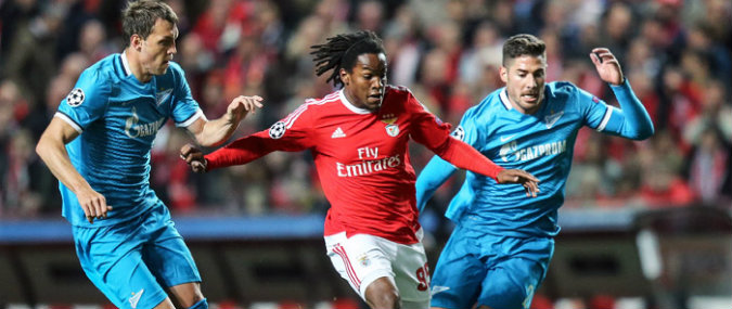 Zenit vs Benfica Prediction 2 October 2019