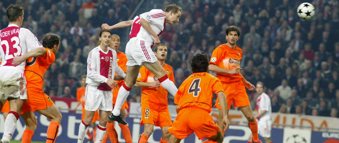 Valencia vs Ajax Prediction 2 October 2019