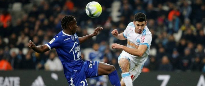 Amiens vs Marseille Prediction 4 October 2019