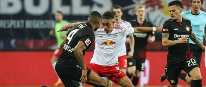 Bayer Leverkusen vs RB Leipzig Prediction 5 October 2019