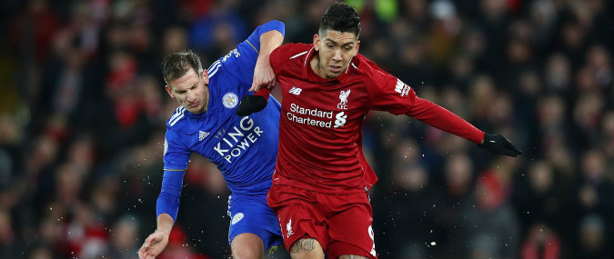 Liverpool vs Leicester Prediction 5 October 2019