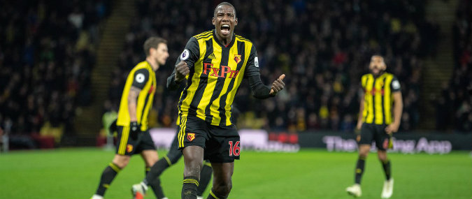 Watford vs Sheffield United Prediction 5 October 2019