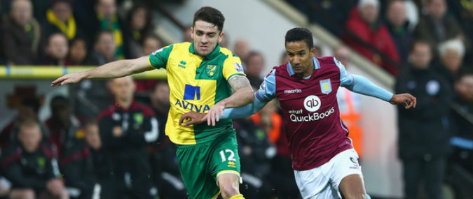 Norwich vs Aston Villa Prediction 5 October 2019