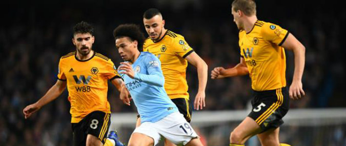 Manchester City vs Wolverhampton Prediction 6 October 2019