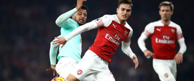 Arsenal vs Bournemouth Prediction 6 October 2019