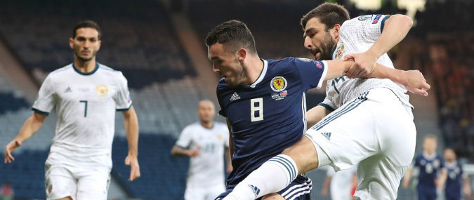 Russia vs Scotland Prediction 10 October 2019