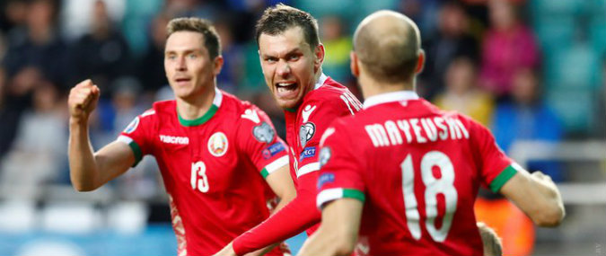 Belarus vs Estonia Prediction 10 October 2019