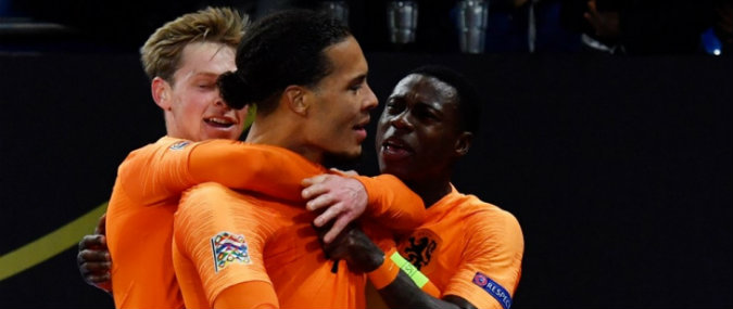 Netherlands vs Northern Ireland Prediction 10 October 2019