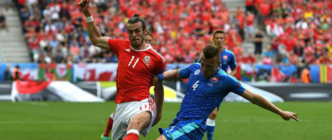 Slovakia vs Wales Prediction 10 October 2019