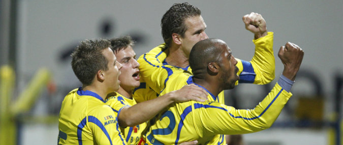 Maastricht vs Cambuur Prediction 11 October 2019