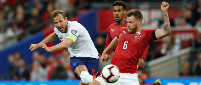 Czech Republic vs England Prediction 11 October 2019