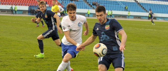Neftekhimik vs Fakel Voronezh Prediction 12 October 2019