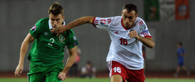 Georgia vs Ireland Prediction 12 October 2019