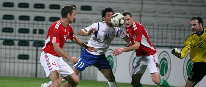 Hungary vs Azerbaijan Prediction 13 October 2019