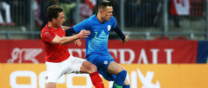 Slovenia vs Austria Prediction 13 October 2019