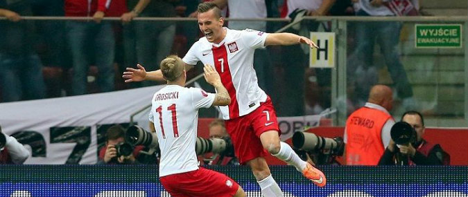 Poland vs North Macedonia Prediction 13 October 2019