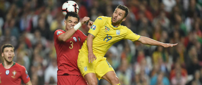 Ukraine vs Portugal Prediction 14 October 2019