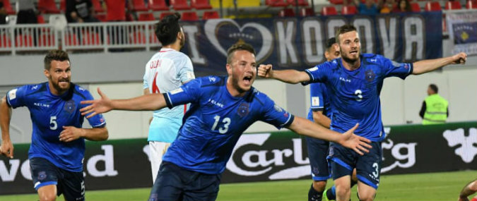 Kosovo vs Montenegro Prediction 14 October 2019